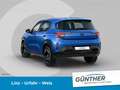 Opel Frontera Electric Edition Elektromotor (83 kW/113PS) 44kWh Status: 2 Blau - thumbnail 2