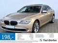 BMW 760 i NightV/ACC/INT/HUD/360/S-LÜFT/G-DACH/SoftCl Beżowy - thumbnail 1