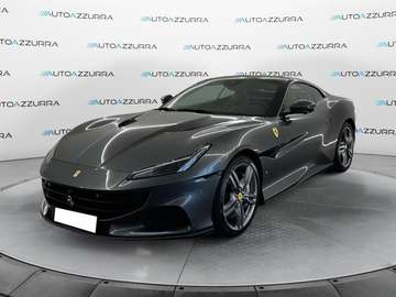 Portofino 3.9 M | IVA, DAYTONA SEATS, 360°, MADM