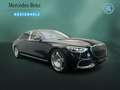 Mercedes-Benz S 580 Maybach S 580 4M HA-L+FIRST-CL+TV+PANO+KÜHLBOX Schwarz - thumbnail 3