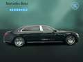 Mercedes-Benz S 580 Maybach S 580 4M HA-L+FIRST-CL+TV+PANO+KÜHLBOX Schwarz - thumbnail 4