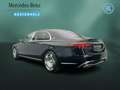 Mercedes-Benz S 580 Maybach S 580 4M HA-L+FIRST-CL+TV+PANO+KÜHLBOX Schwarz - thumbnail 7