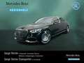 Mercedes-Benz S 580 Maybach S 580 4M HA-L+FIRST-CL+TV+PANO+KÜHLBOX Schwarz - thumbnail 1
