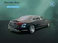 Mercedes-Benz S 580 Maybach S 580 4M HA-L+FIRST-CL+TV+PANO+KÜHLBOX Schwarz - thumbnail 5