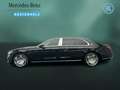 Mercedes-Benz S 580 Maybach S 580 4M HA-L+FIRST-CL+TV+PANO+KÜHLBOX Schwarz - thumbnail 8