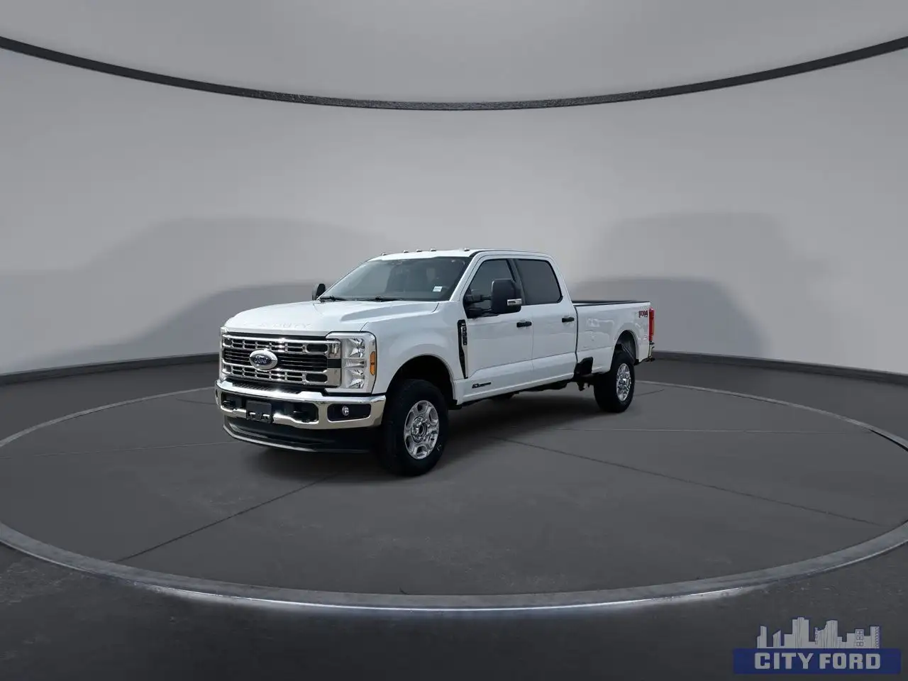 Ford F 350 снимка Ford F 350