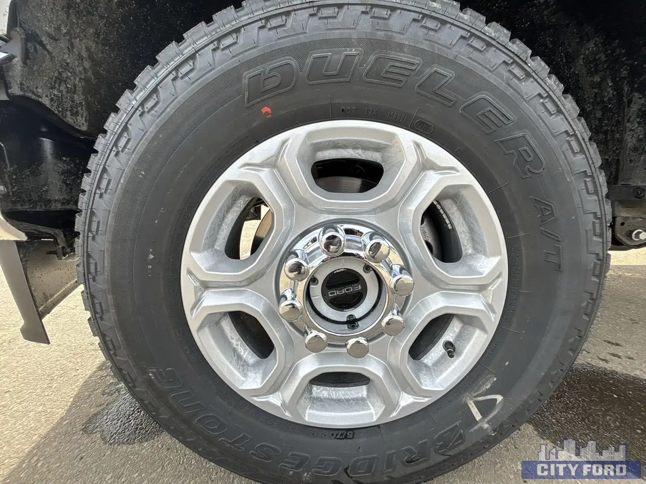 Ford F 350 снимка Ford F 350