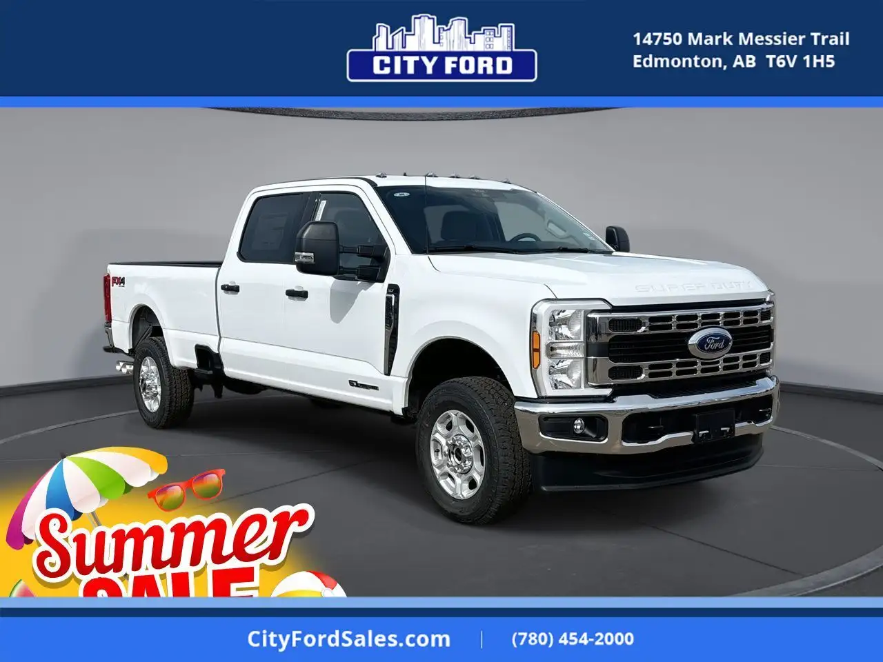 2026 Ford F 350