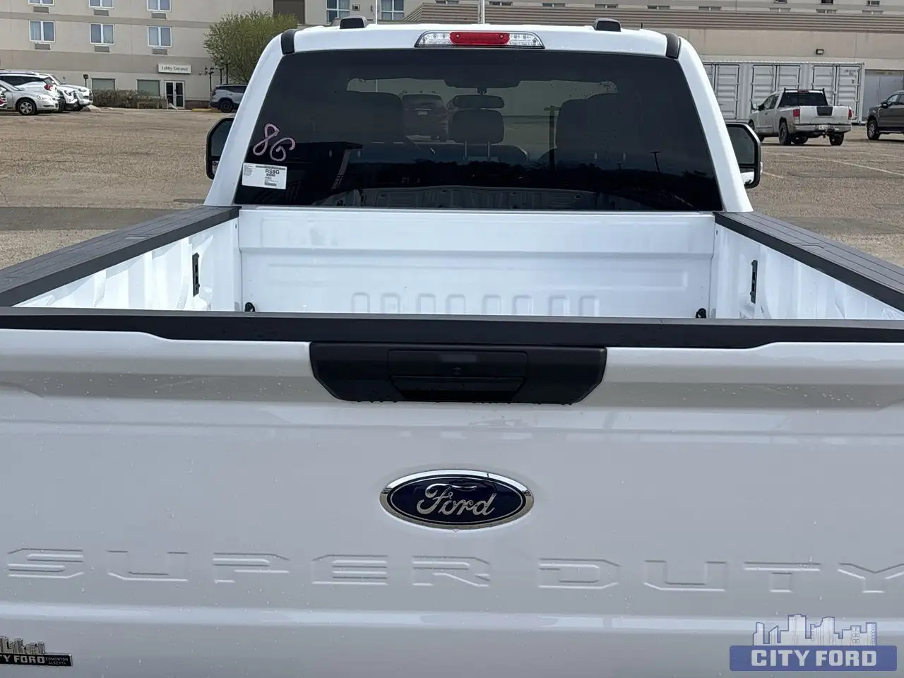 Ford F 350 снимка Ford F 350