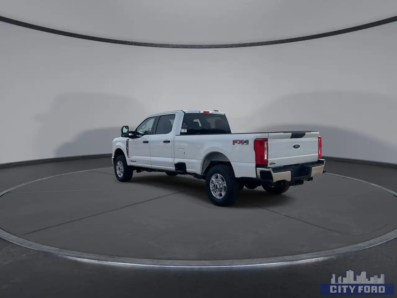 Ford F 350 снимка Ford F 350