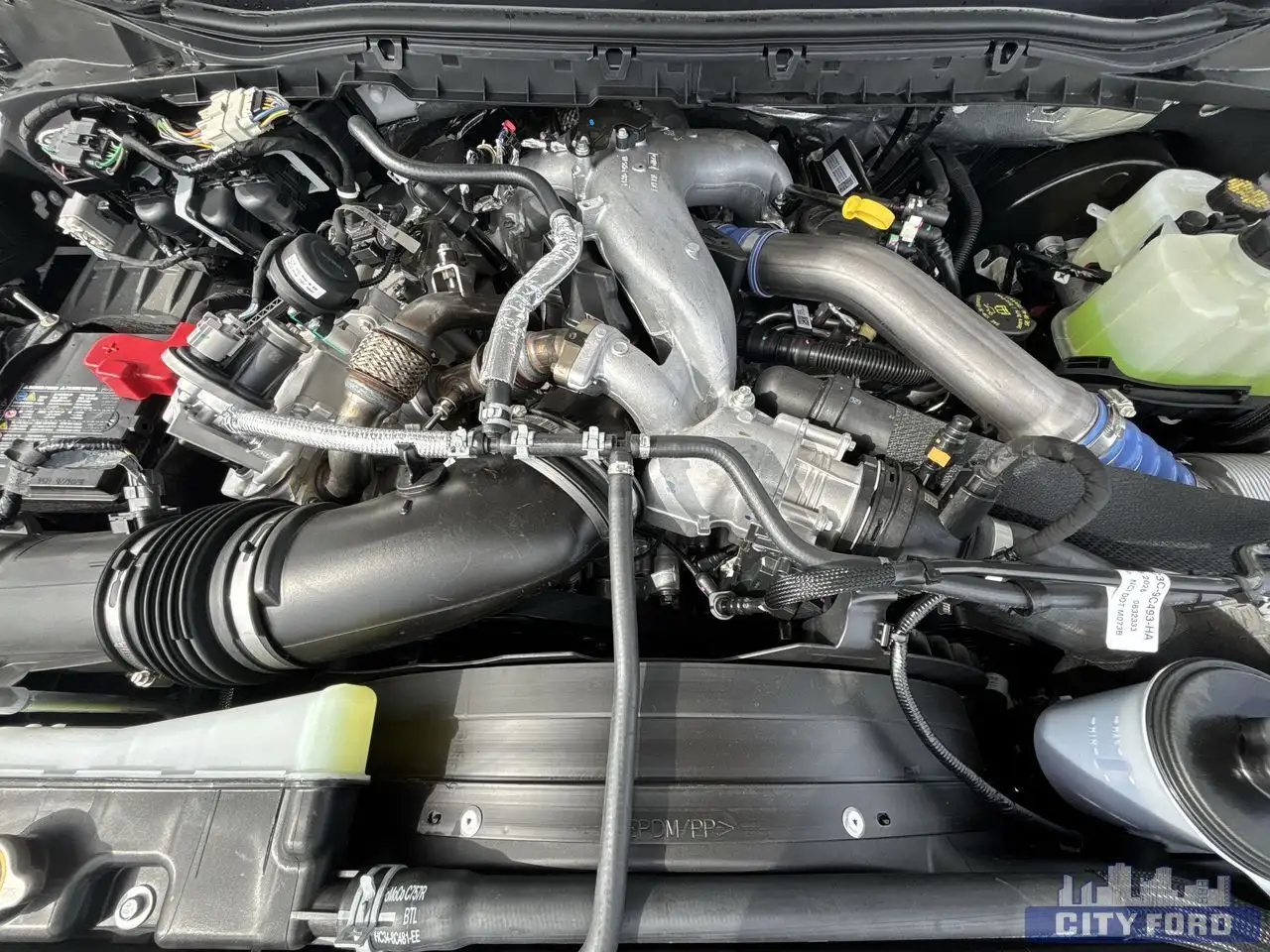 Ford F 350 снимка Ford F 350