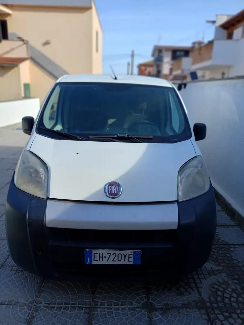 Fiat Fiorino - 1