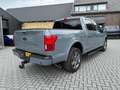 Ford F 150 Lariat 3.5L V6 Ecoboost pick-up bedrijfswagen Grijs - thumbnail 3