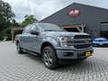 Ford F 150 Lariat 3.5L V6 Ecoboost pick-up bedrijfswagen Grijs - thumbnail 1