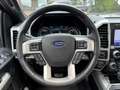 Ford F 150 Lariat 3.5L V6 Ecoboost pick-up bedrijfswagen Grijs - thumbnail 10