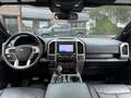 Ford F 150 Lariat 3.5L V6 Ecoboost pick-up bedrijfswagen Grijs - thumbnail 9
