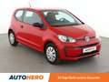 Volkswagen up! 1.0 Take up! BlueMotion *KLIMA*GARANTIE* Rot - thumbnail 8