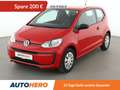 Volkswagen up! 1.0 Take up! BlueMotion *KLIMA*GARANTIE* Rot - thumbnail 1