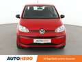 Volkswagen up! 1.0 Take up! BlueMotion *KLIMA*GARANTIE* Rot - thumbnail 9