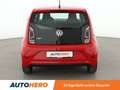 Volkswagen up! 1.0 Take up! BlueMotion *KLIMA*GARANTIE* Rot - thumbnail 5