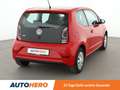 Volkswagen up! 1.0 Take up! BlueMotion *KLIMA*GARANTIE* Rot - thumbnail 6