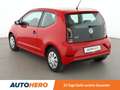 Volkswagen up! 1.0 Take up! BlueMotion *KLIMA*GARANTIE* Rot - thumbnail 4