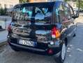 Fiat Multipla Multipla I 1998 1.9 jtd ELX Schwarz - thumbnail 8