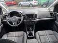 Volkswagen Sharan Match BMT TÜV NEU PDC NAVI SHZ TEMP AHK Grau - thumbnail 10