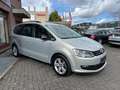 Volkswagen Sharan Match BMT TÜV NEU PDC NAVI SHZ TEMP AHK Grau - thumbnail 3