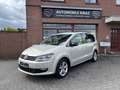 Volkswagen Sharan Match BMT TÜV NEU PDC NAVI SHZ TEMP AHK Grau - thumbnail 1