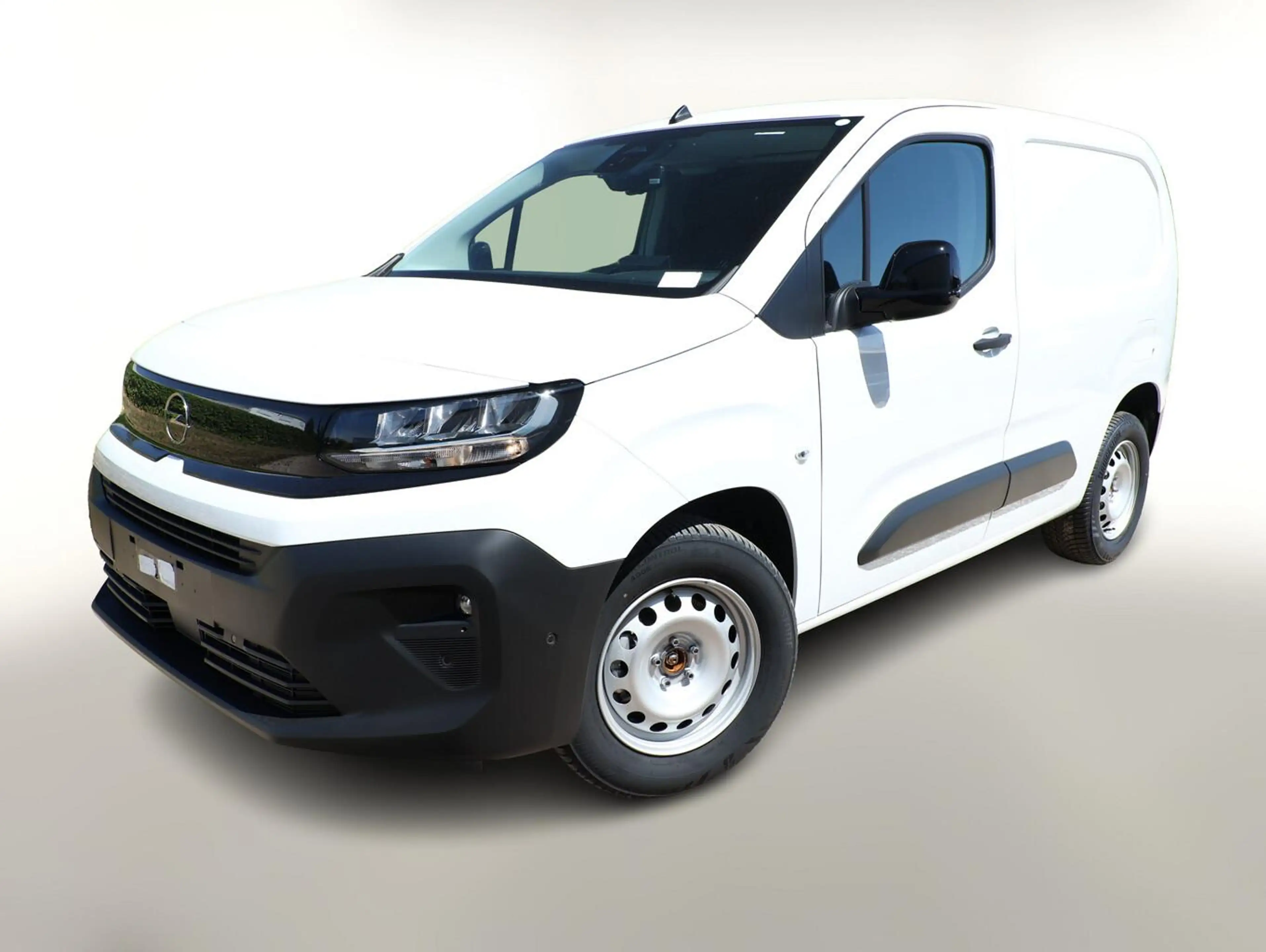 Opel Combo ComfortConnectP WinterP WorksiteP 75 kW (102 PS...