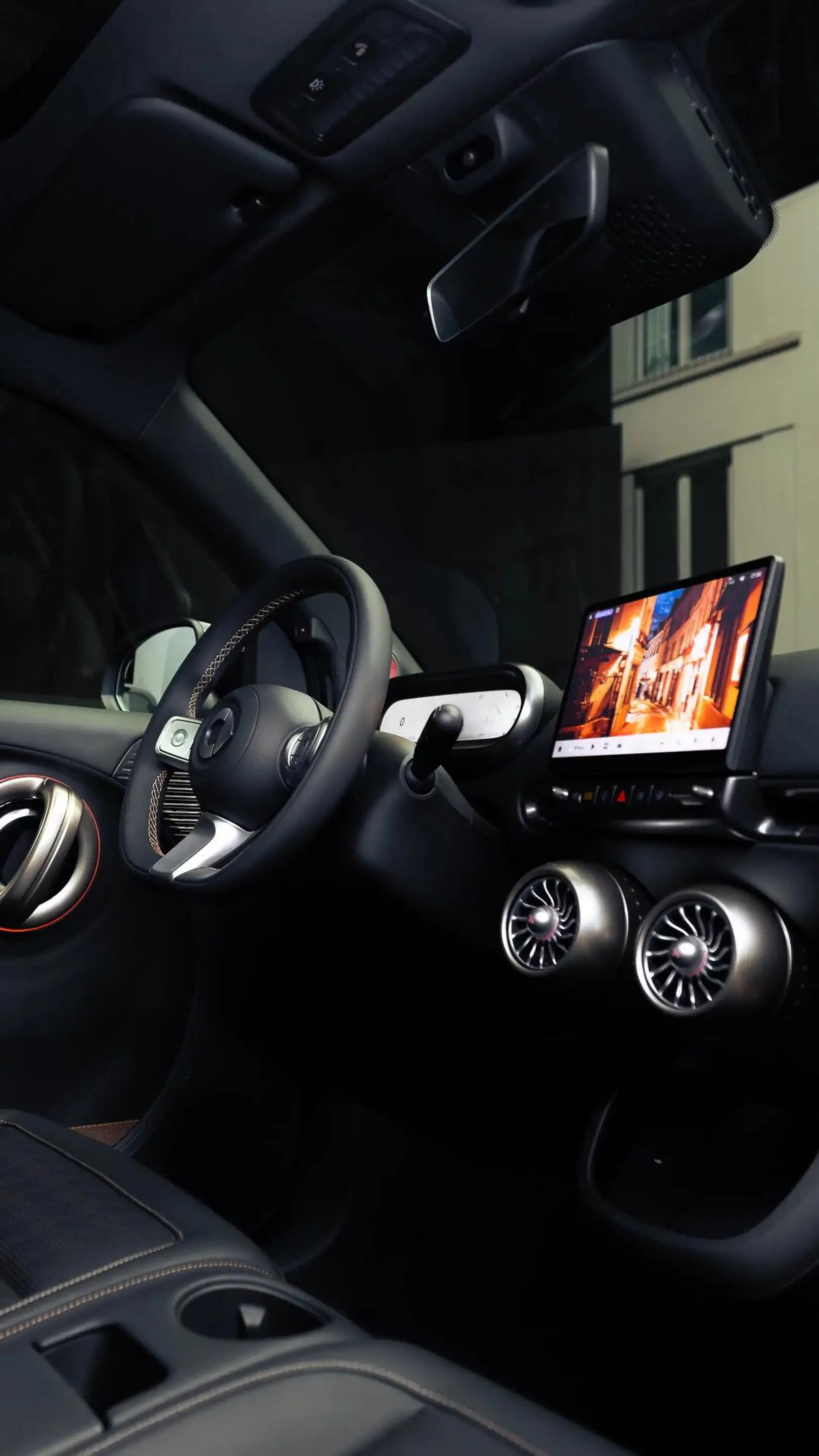 smart Others #2 Premium 36kWh | Panoramadak | CyberSparks LED | — photo 10