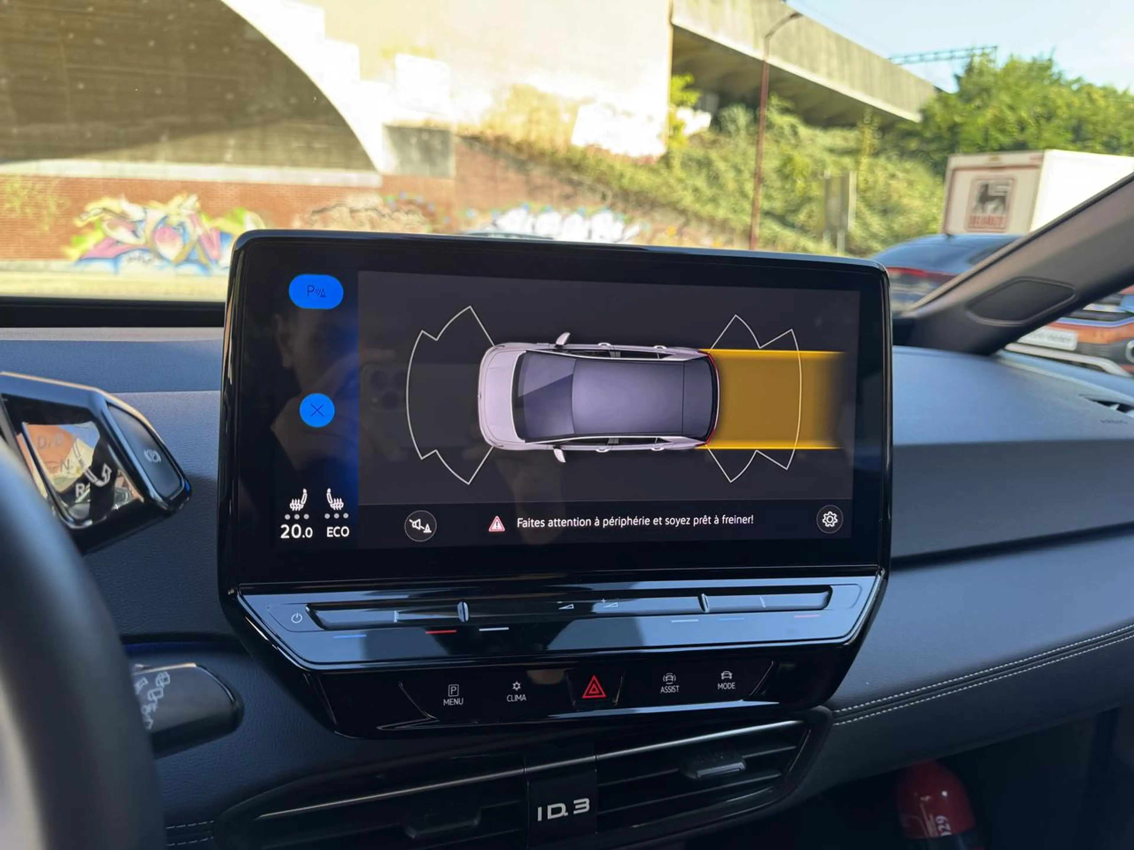 Volkswagen ID.3 58 kWh Pro Life Business — photo 13