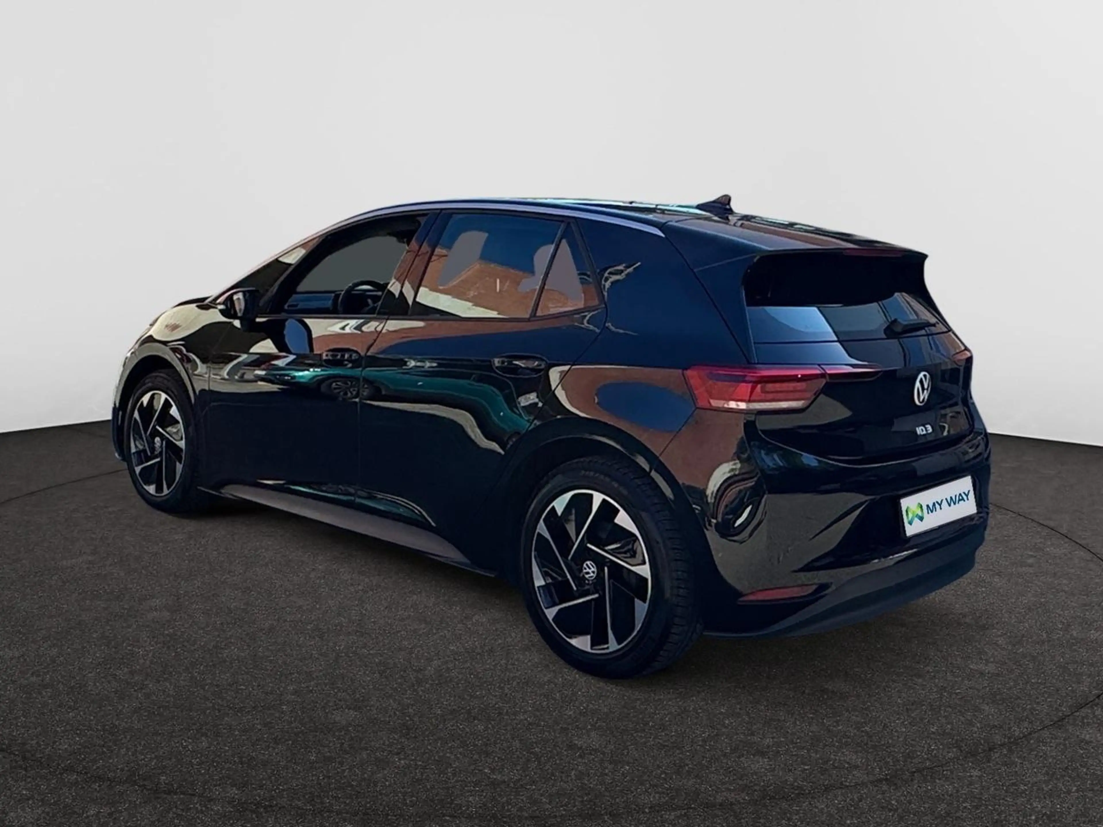 Volkswagen ID.3 58 kWh Pro Life Business — photo 4