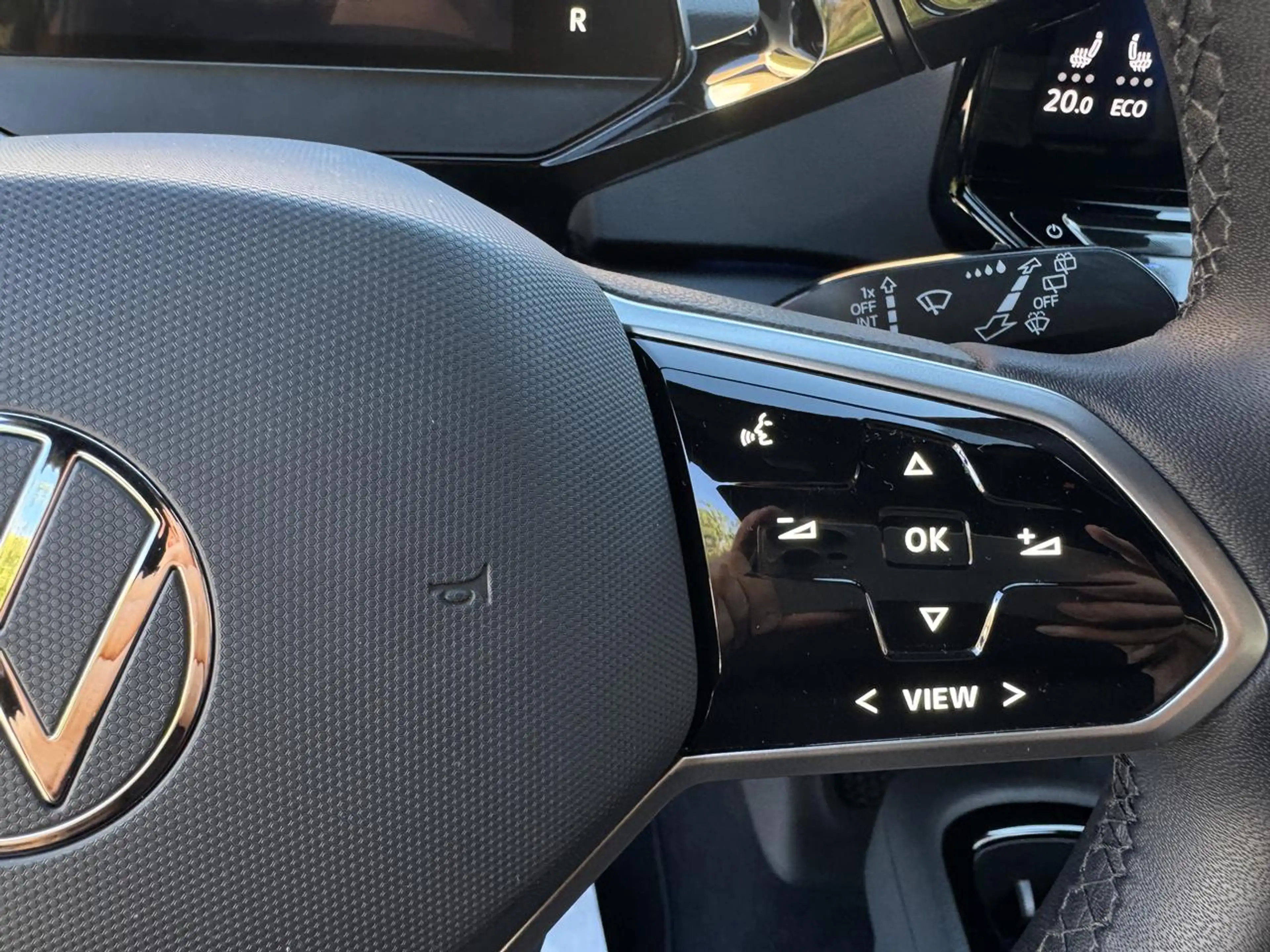 Volkswagen ID.3 58 kWh Pro Life Business — photo 10