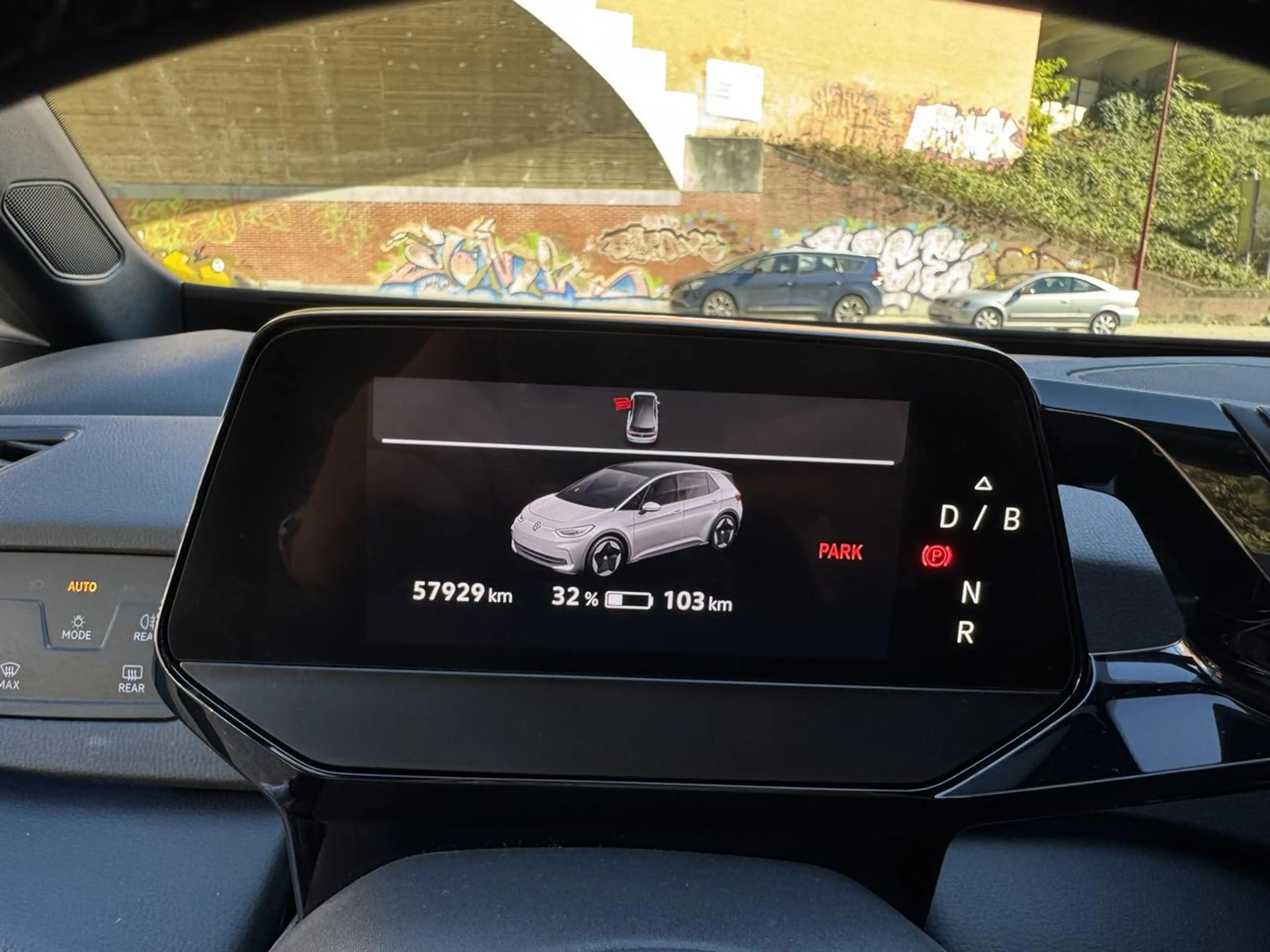 Volkswagen ID.3 58 kWh Pro Life Business — photo 11