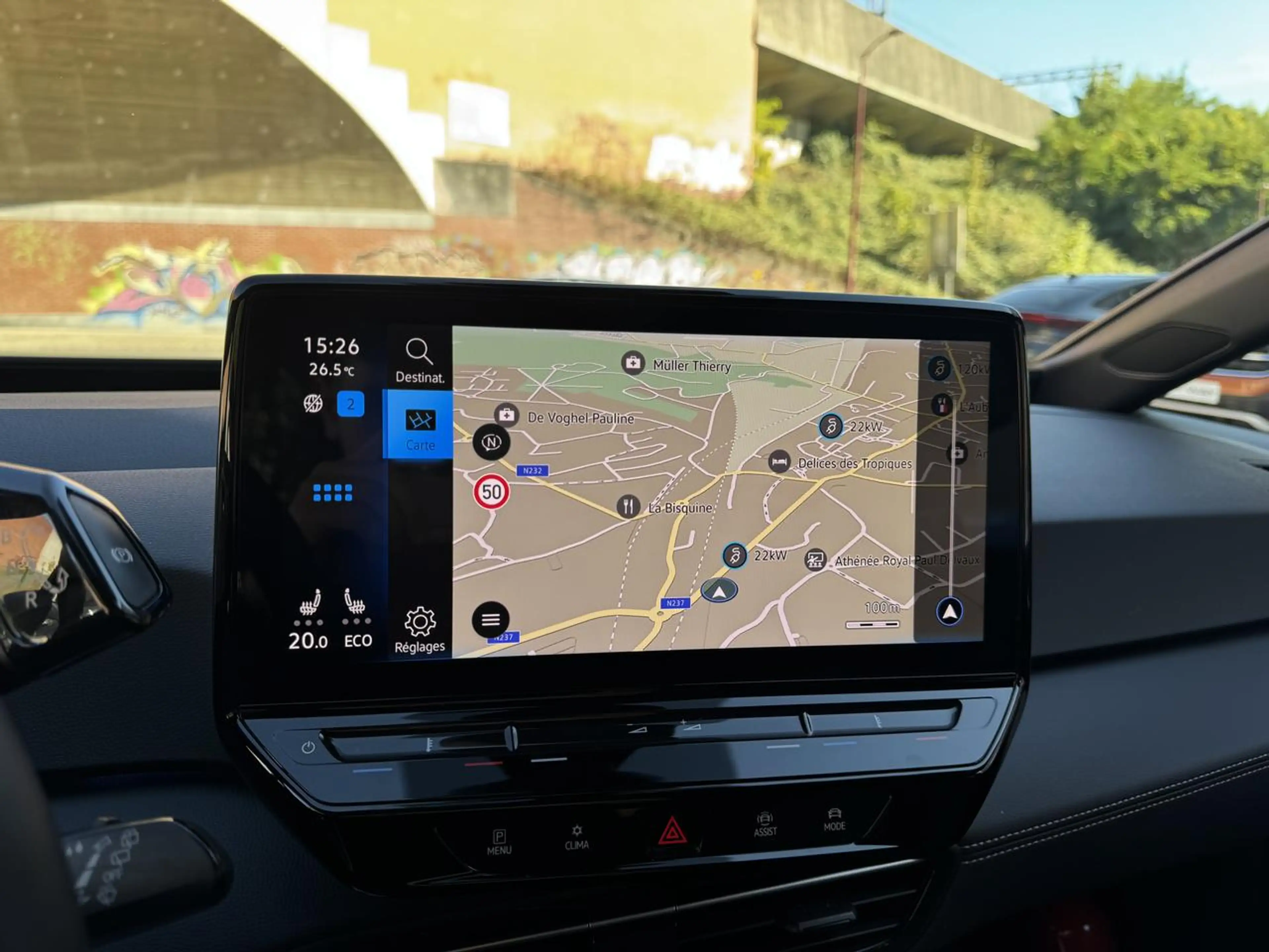 Volkswagen ID.3 58 kWh Pro Life Business — photo 12