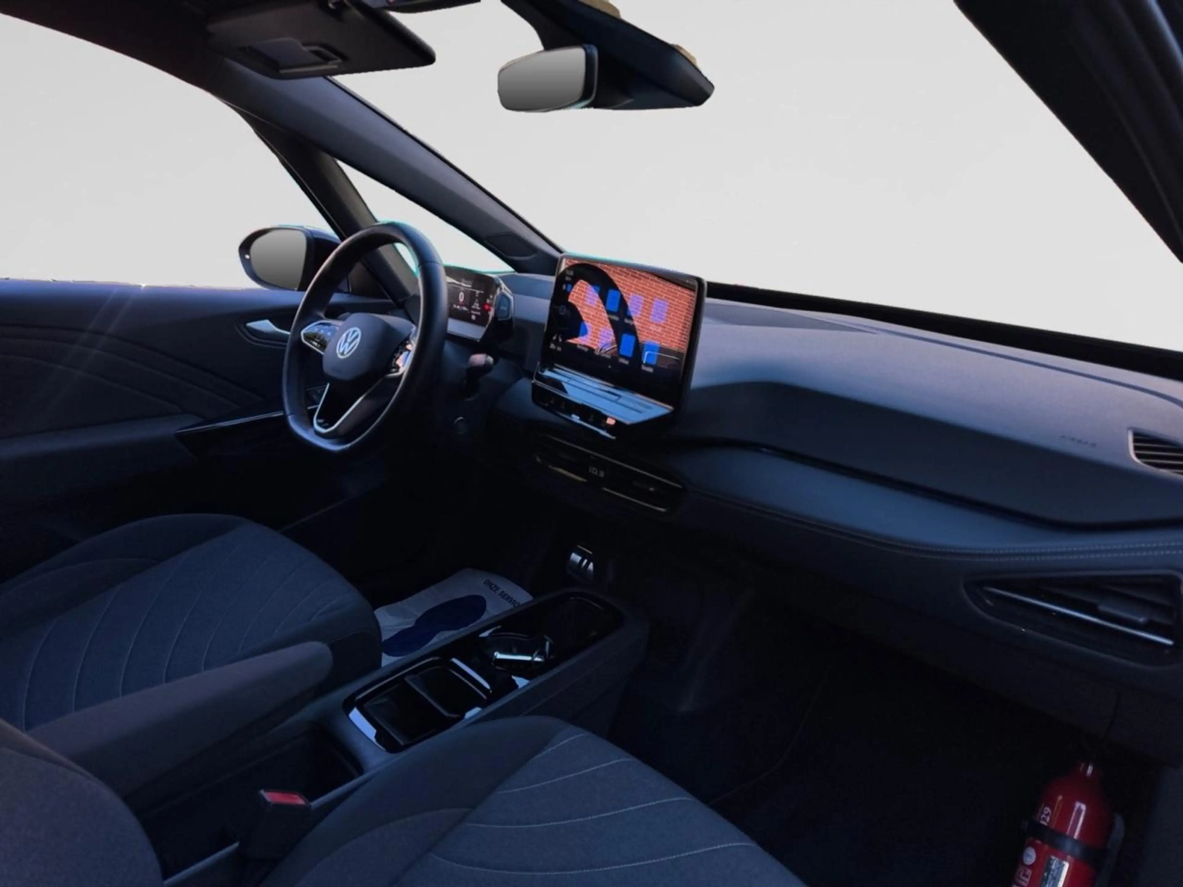 Volkswagen ID.3 58 kWh Pro Life Business — photo 5