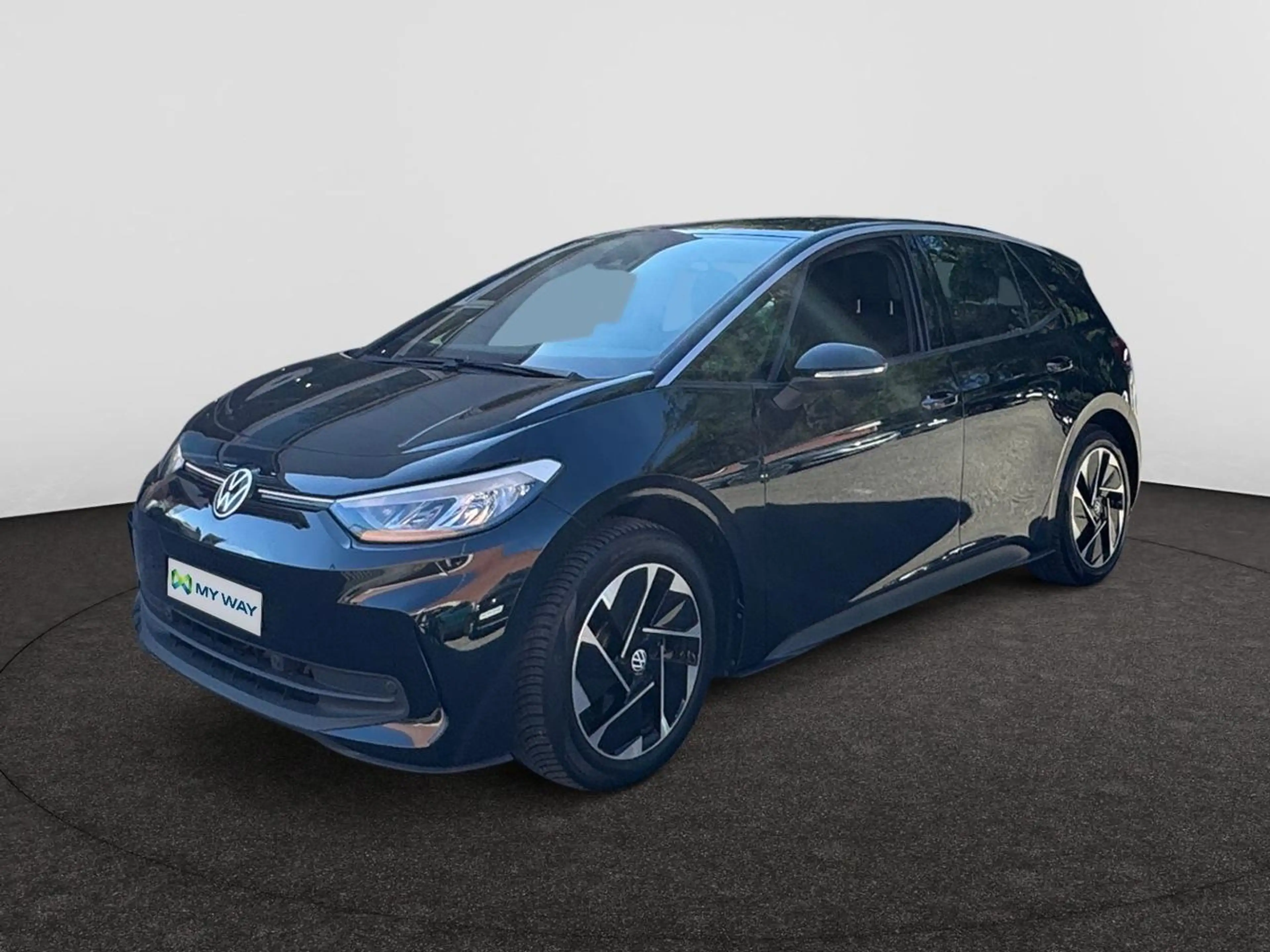 Volkswagen ID.3 58 kWh Pro Life Business