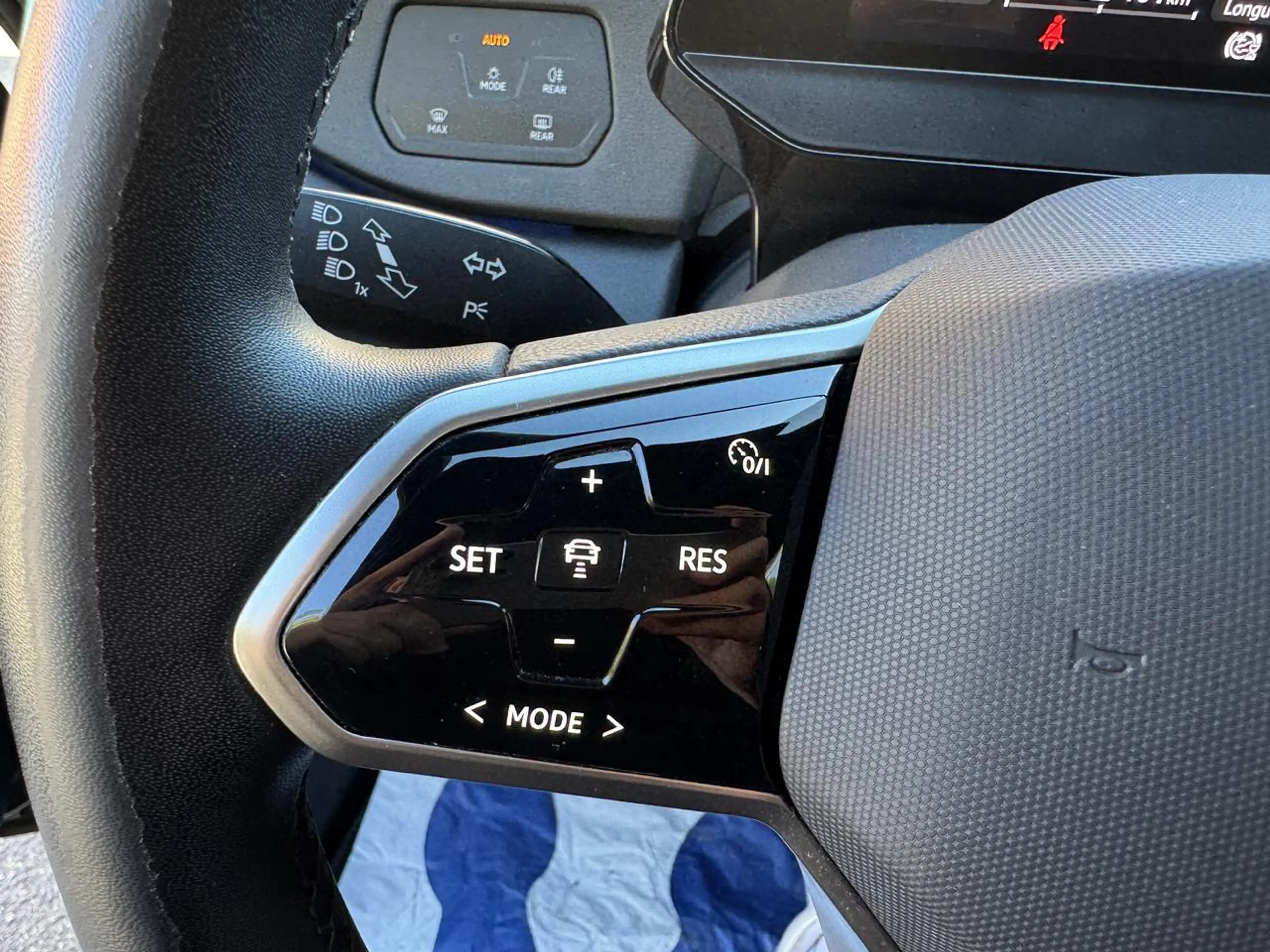 Volkswagen ID.3 58 kWh Pro Life Business — photo 9