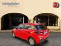 Hyundai i20 1,25 Level 1 Rojo - thumbnail 2