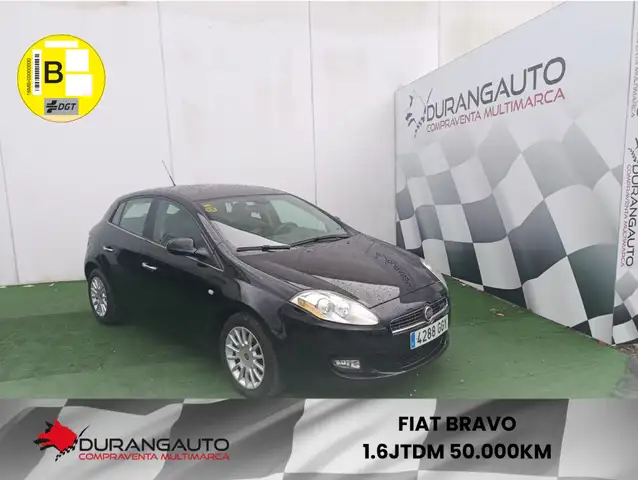 Fiat Bravo