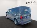 Volkswagen T6.1 Caravelle LR 2.0 TDI 4MOTION Navi+Climatronic+Sperre+++ Gris - thumbnail 4