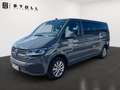 Volkswagen T6.1 Caravelle LR 2.0 TDI 4MOTION Navi+Climatronic+Sperre+++ Gris - thumbnail 1