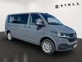 Volkswagen T6.1 Caravelle LR 2.0 TDI 4MOTION Navi+Climatronic+Sperre+++ Gris - thumbnail 2
