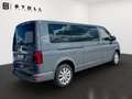 Volkswagen T6.1 Caravelle LR 2.0 TDI 4MOTION Navi+Climatronic+Sperre+++ Gris - thumbnail 3