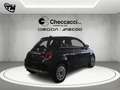 Fiat 500 1.0 hybrid Dolcevita 70cv *19.000 KM* Zwart - thumbnail 5