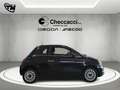 Fiat 500 1.0 hybrid Dolcevita 70cv *19.000 KM* Zwart - thumbnail 4