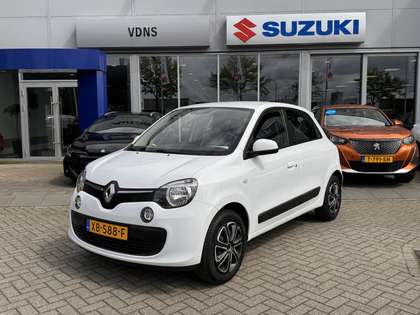 Renault Twingo 1.0 SCe Collection BTW info: 0492588976