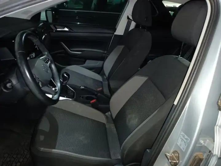 Volkswagen Taigo 2022, foto 5